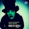 Pochette Marilyn Manson - Sweet Dreams Marilyn Manson - Sweet Dreams