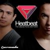 Pochette Heatbeat - Bloody Moon Heatbeat - Bloody Moon