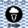 Pochette Fox Stevenson - Turn It Up (Higher) Fox Stevenson - Turn It Up (Higher)