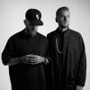 Pochette Showtek - Black (Jack of Sound remix) Showtek - Black (Jack of Sound remix)