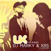 Pochette DJ Marky and XRS - A Mosca DJ Marky and XRS - A Mosca