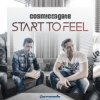 Pochette Cosmic Gate & Orjan Nilsen - Fair Game Cosmic Gate & Orjan Nilsen - Fair Game