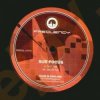 Pochette Sub Focus - Acid test Sub Focus - Acid test