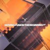 Pochette Moving Fusion - The Beginning Moving Fusion - The Beginning