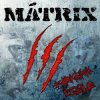 Pochette Matrix - Temperament Matrix - Temperament
