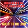Pochette Timi Kullai & DJ Ramezz - Take It To The Limit (Centory Cover) Timi Kullai & DJ Ramezz - Take It To The Limit (Centory Cover)