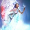 Pochette Katy Perry - WONDER Katy Perry - WONDER
