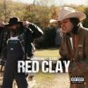 Pochette JamWayne feat. Clever - Red Clay JamWayne feat. Clever - Red Clay
