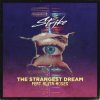 Pochette The Strike feat. Alita Moses - The Strangest Dream The Strike feat. Alita Moses - The Strangest Dream