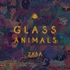 Pochette Glass Animals - Flip Glass Animals - Flip
