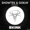 Pochette Showtek & Ookay - Bouncer (Original Mix) Showtek & Ookay - Bouncer (Original Mix)