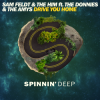 Pochette Sam Feldt & The Him ft. The Donnies The Amys - Drive You Home (Original Mix) Sam Feldt & The Him ft. The Donnies The Amys - Drive You Home (Original Mix)