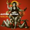 Pochette alyona alyona - Читаю реп alyona alyona - Читаю реп