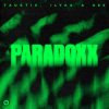Pochette Faustix & ILYAA & 666 - Paradoxx Faustix & ILYAA & 666 - Paradoxx