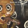 Pochette Mannequin Death Squad - K.Y.M.S. Mannequin Death Squad - K.Y.M.S.
