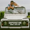 Pochette XANDRA - Superstar (feat. Bryce Vine) XANDRA - Superstar (feat. Bryce Vine)