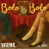 Pochette W.i.S.H & Panther - Bolo Bolo W.i.S.H & Panther - Bolo Bolo