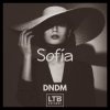 Pochette DNDM & Umar Keyn - Give me space DNDM & Umar Keyn - Give me space