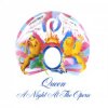 Pochette Queen - Lazing On A Sunday Afternoon Queen - Lazing On A Sunday Afternoon