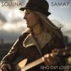 Pochette Soluna Samay - My Own Medicine Soluna Samay - My Own Medicine