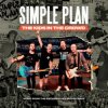Pochette Simple Plan - Nothing Changes Simple Plan - Nothing Changes