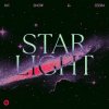 Pochette Avi Snow & Zeeba - Starlight Avi Snow & Zeeba - Starlight