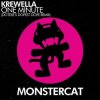 Pochette Krewella - One Minute (DotEXE's Dopest Dope Remix) Krewella - One Minute (DotEXE's Dopest Dope Remix)