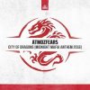 Pochette Atmozfears - City of dragons (extended mix) Atmozfears - City of dragons (extended mix)