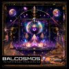 Pochette Balcosmos - Free Energy Secret Balcosmos - Free Energy Secret