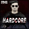Pochette DJ Blyatman - Hardcore DJ Blyatman - Hardcore