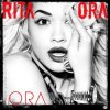Pochette Rita Ora - Roc' the Life Rita Ora - Roc' the Life