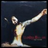 Pochette Marilyn Manson - GodEatGod Marilyn Manson - GodEatGod