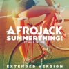 Pochette Afrojack feat. Mike Taylor - SummerThing! (Extended Version) Afrojack feat. Mike Taylor - SummerThing! (Extended Version)