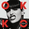 Pochette Superbus - OK KO Superbus - OK KO