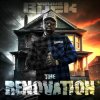 Pochette Young Buck - Projects Young Buck - Projects