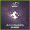 Pochette Edo Sarkis - The Doppelganger Edo Sarkis - The Doppelganger