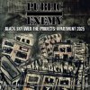 Pochette Public Enemy - Siick Public Enemy - Siick