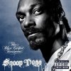 Pochette Snoop Dogg - Think About It Snoop Dogg - Think About It