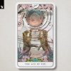 Pochette Autograf Ft. Kole - Space Autograf Ft. Kole - Space