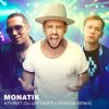 Pochette MONATIK - Кружит (DJ Цветкоff & Hokkan Radio Edit) MONATIK - Кружит (DJ Цветкоff & Hokkan Radio Edit)