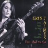 Pochette Erin Jaimes With John McVey & The Stumble - You Had To Go Erin Jaimes With John McVey & The Stumble - You Had To Go