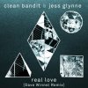 Pochette Clean Bandit & Jess Glynne - Real Love (Dave Winnel Remix) Clean Bandit & Jess Glynne - Real Love (Dave Winnel Remix)