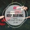 Pochette Anton Ishutin & Pepper Cats - Keep Believing Anton Ishutin & Pepper Cats - Keep Believing