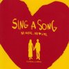 Pochette Cocco-chan & Shigeru-kun - NO MUSIC, NO LOVE LIFE Cocco-chan & Shigeru-kun - NO MUSIC, NO LOVE LIFE