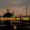 Pochette Joone & Kat Koan - Burned In Time (Live In Berlin) Joone & Kat Koan - Burned In Time (Live In Berlin)