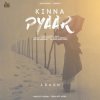 Pochette Arash - Kinna Pyaar Arash - Kinna Pyaar