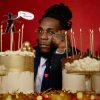 Burna Boy feat. Ladysmith Black Mambazo - Glory