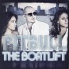 Pochette Pitbull ft. Lil Jon - The Anthem Pitbull ft. Lil Jon - The Anthem