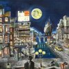 Pochette Frode Andresen - The Ship Arrives Frode Andresen - The Ship Arrives