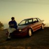 Pochette Alex Warren - Headlights (Acoustic) Alex Warren - Headlights (Acoustic)